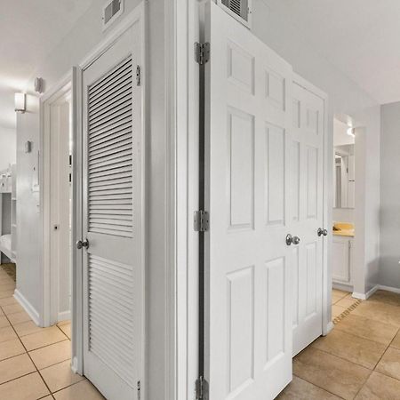 The Summit 620 Apartment Panama City Beach Bagian luar foto