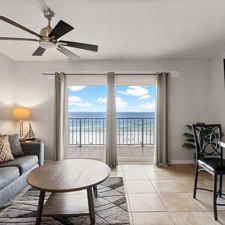 The Summit 620 Apartment Panama City Beach Bagian luar foto