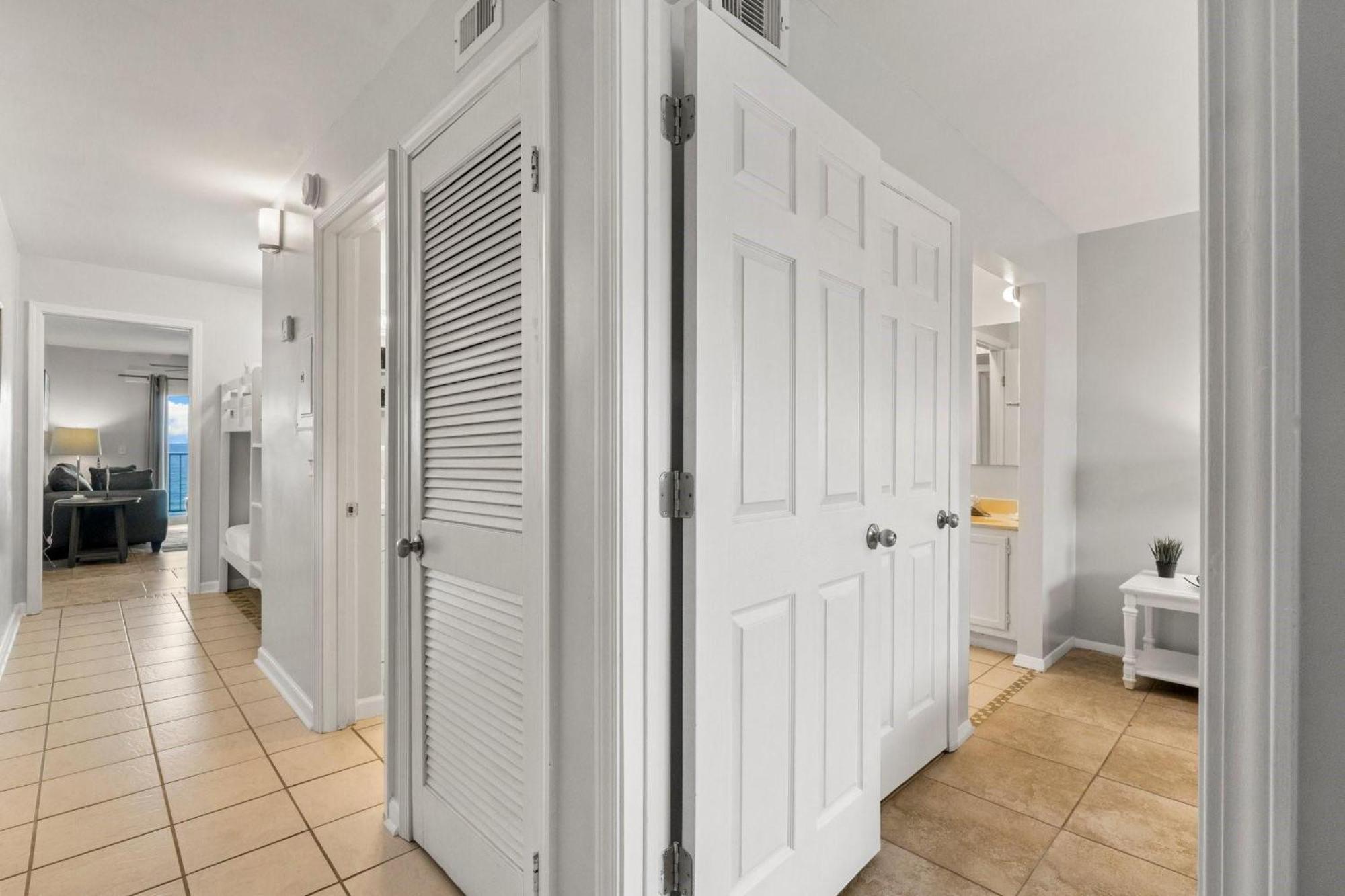 The Summit 620 Apartment Panama City Beach Bagian luar foto