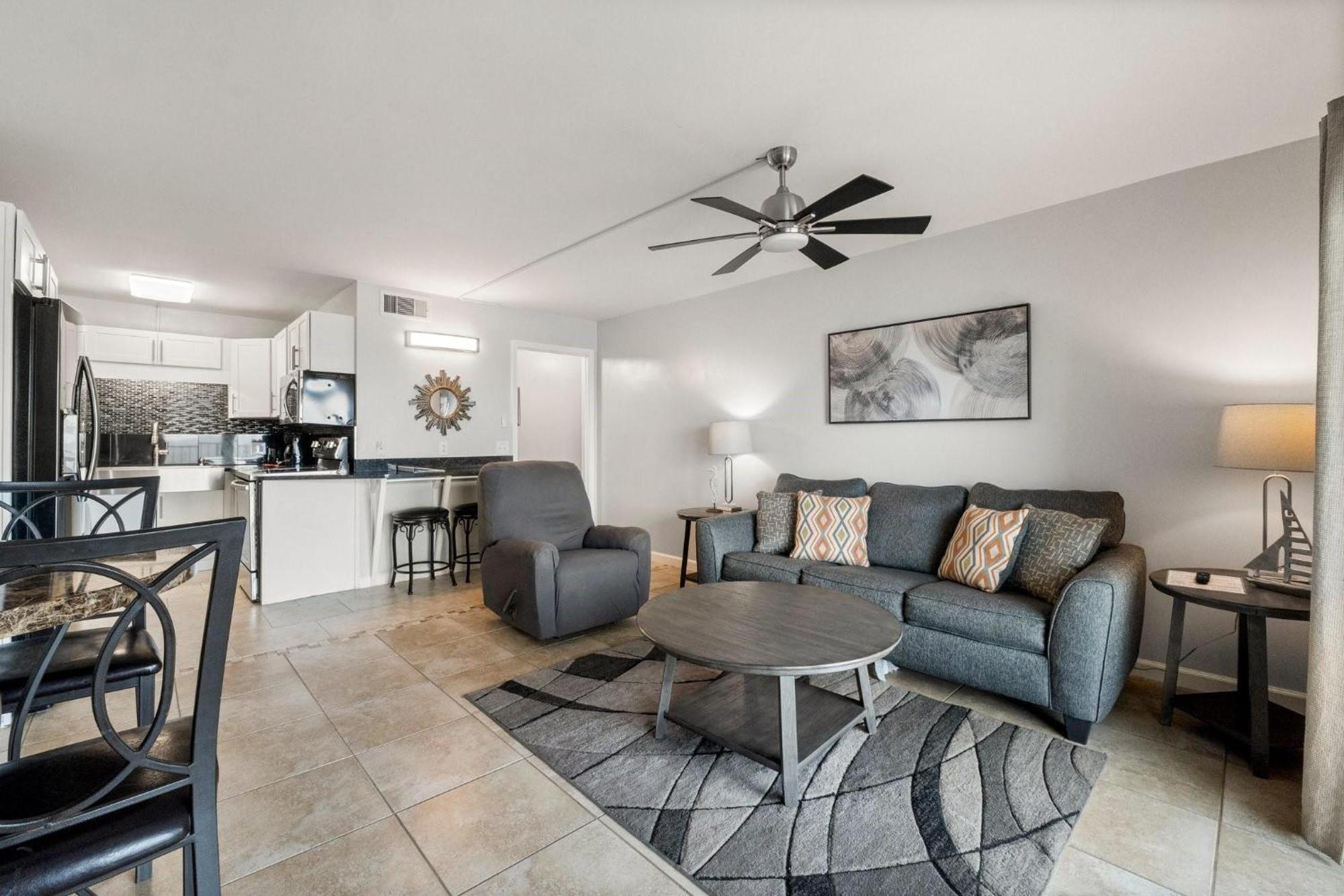 The Summit 620 Apartment Panama City Beach Bagian luar foto