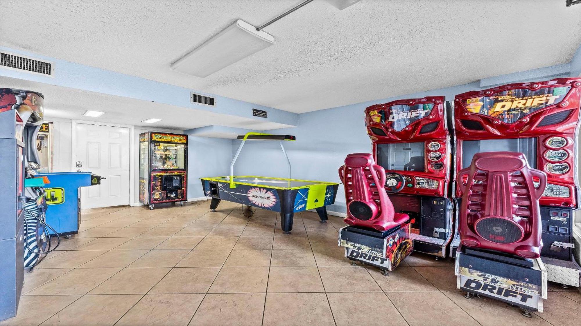 The Summit 620 Apartment Panama City Beach Bagian luar foto