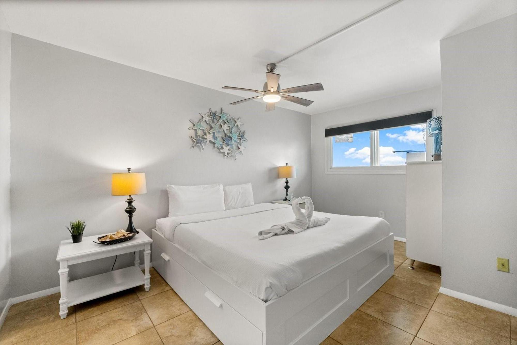 The Summit 620 Apartment Panama City Beach Bagian luar foto